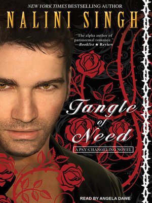 cover image of Tangle of Need